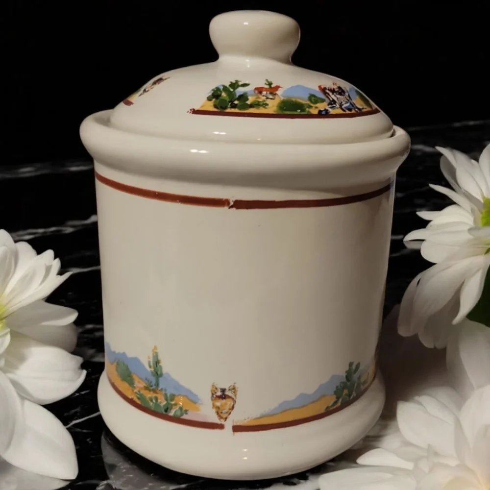 Tienshan earthenware make